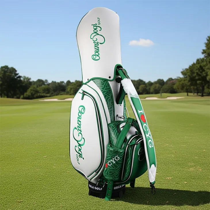 caddy bag 6 caddy bag 6