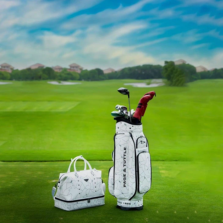 golf bag clothing bag golf bag clothing bag