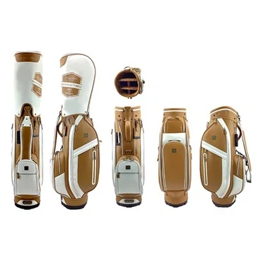 Choosing the Right Golf Bag