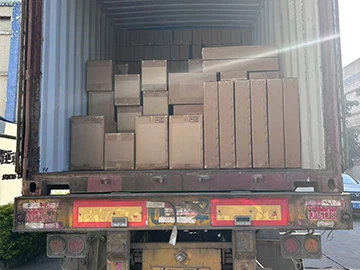 20GP konténeres szállítás még ma