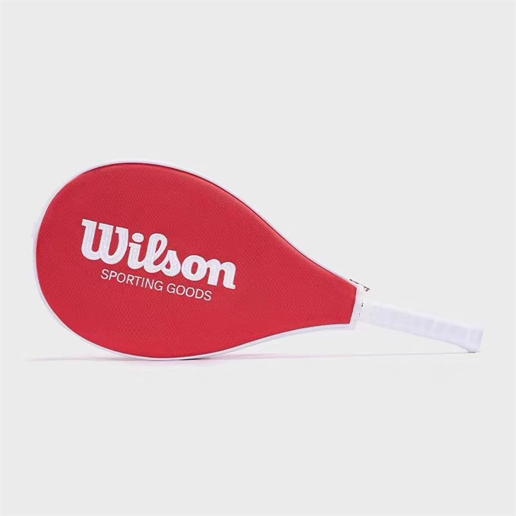 Professional Tennis Racket Sleeve