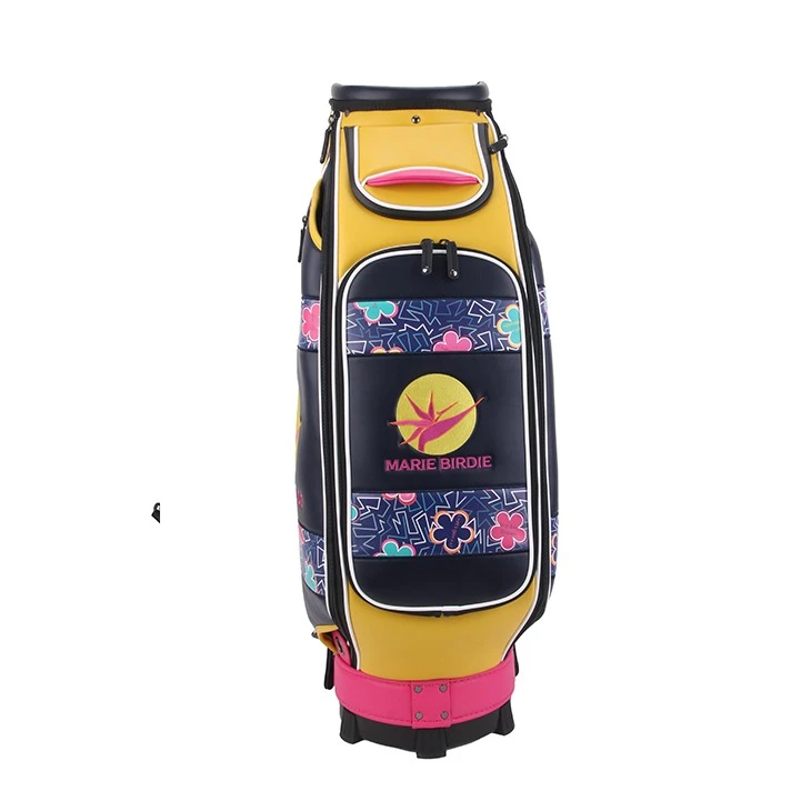 Waterproof Lightweight Golf Bag