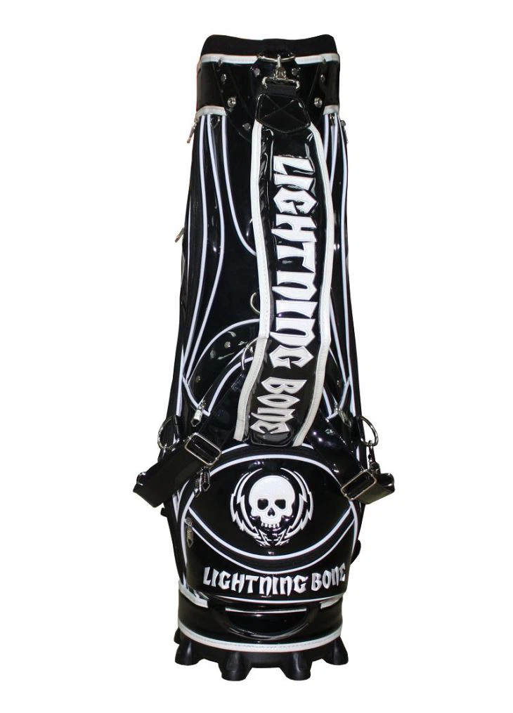 PU Tour Bag