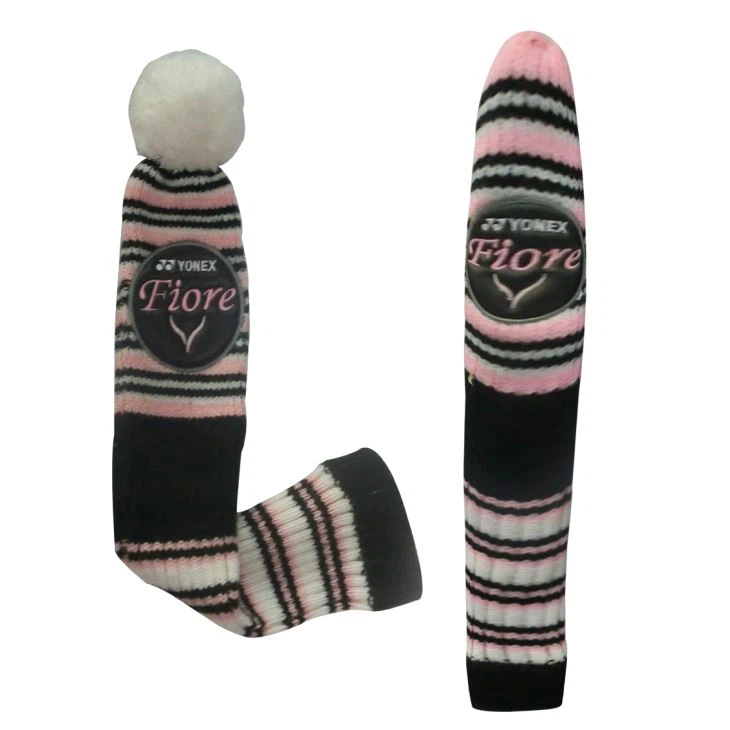 Yonex Fairway Wood Hybrid Club Pom Pom Golf Headcovers For USA Customers
