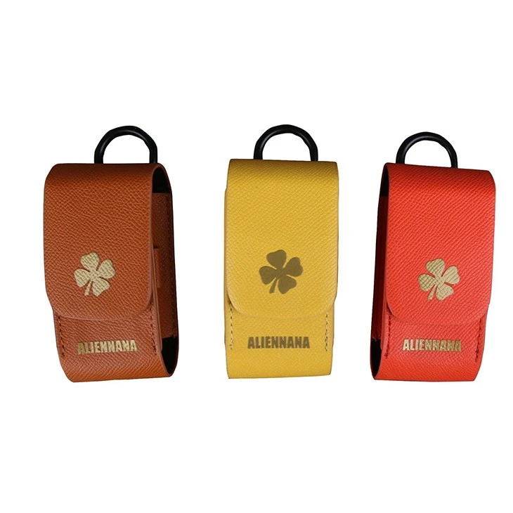 Golf Ball Case Waist Holder Bag Golf Ball Case Waist Holder Bag