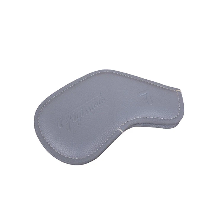 PU Golf Club Headcover Covers