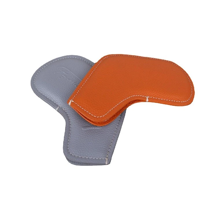 PU Golf Club Headcover Covers